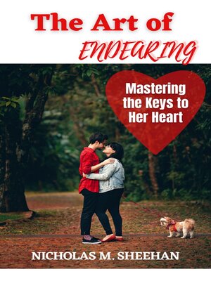 cover image of The Art of Endearing